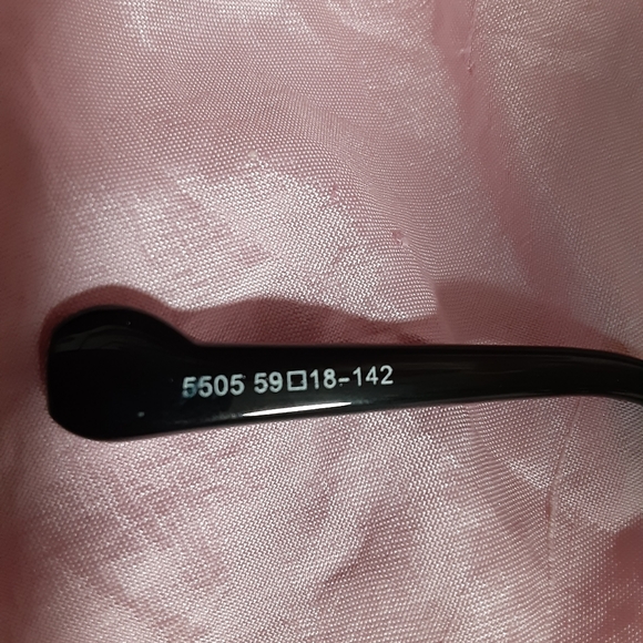 Louis Vuitton SUNGLASSES Made in Italy - Picture 10 of 11